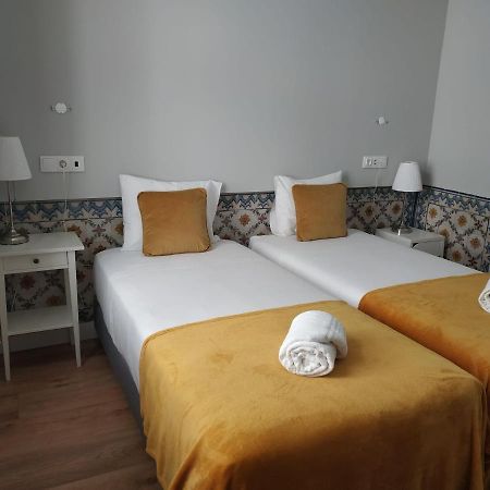Great Stay Fanqueiros Guest House 3 Lissabon Exterior foto