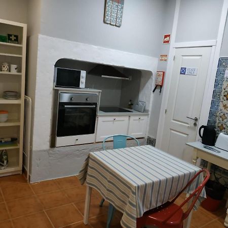 Great Stay Fanqueiros Guest House 3 Lissabon Exterior foto