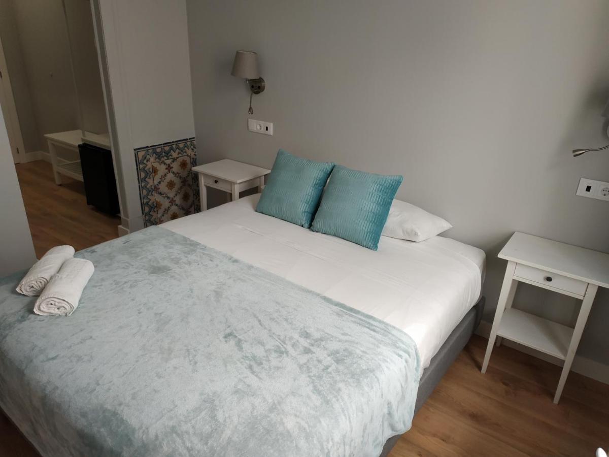 Great Stay Fanqueiros Guest House 3 Lissabon Exterior foto