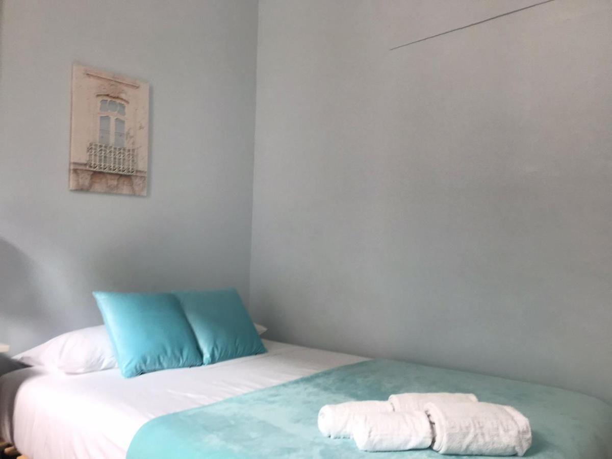 Great Stay Fanqueiros Guest House 3 Lissabon Exterior foto