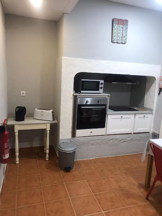 Great Stay Fanqueiros Guest House 3 Lissabon Exterior foto
