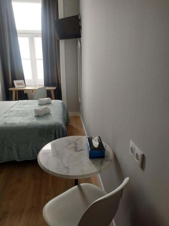 Great Stay Fanqueiros Guest House 3 Lissabon Exterior foto