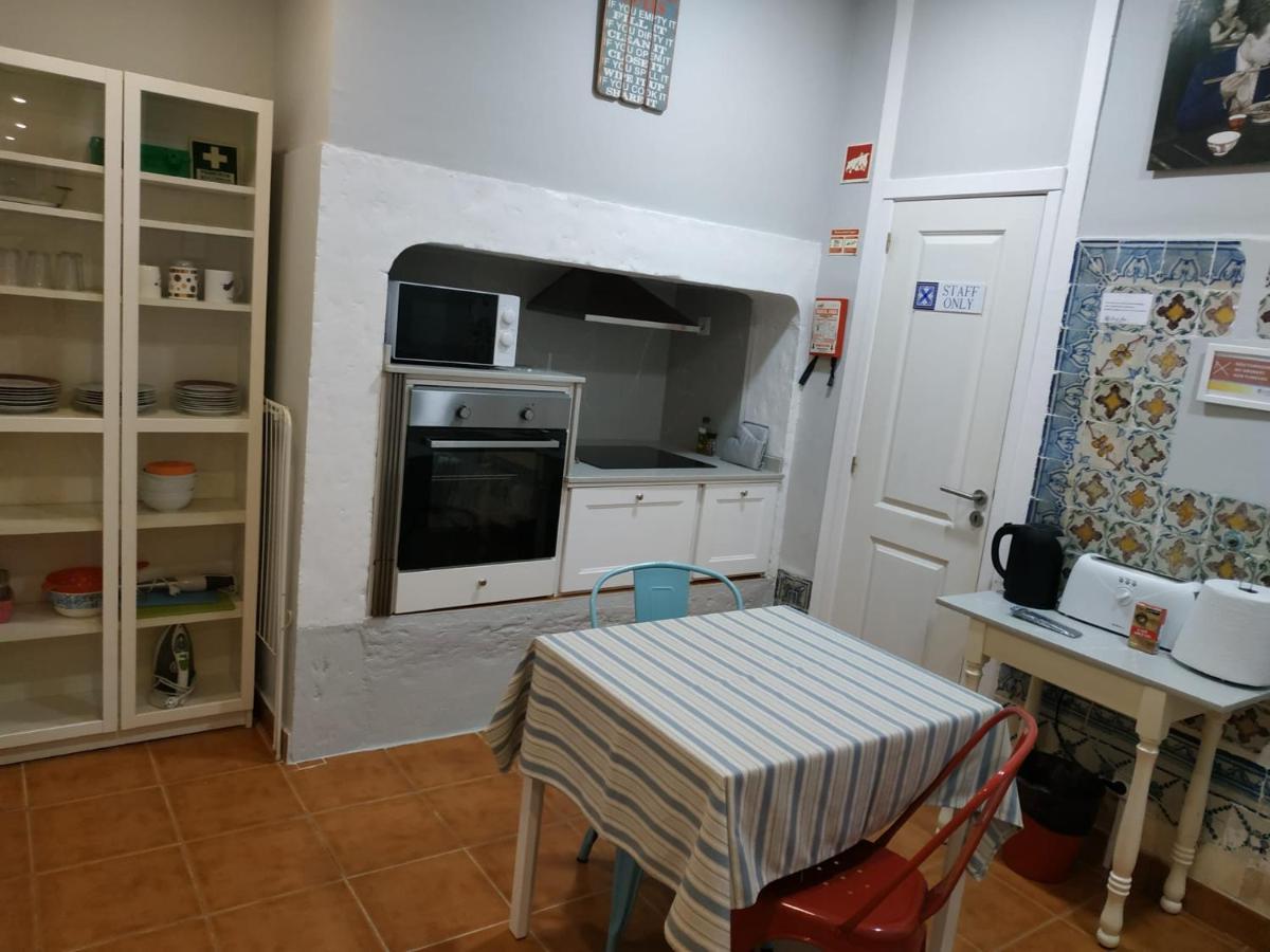 Great Stay Fanqueiros Guest House 3 Lissabon Exterior foto