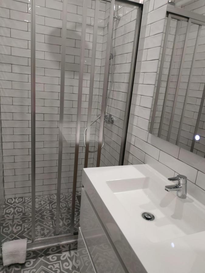 Great Stay Fanqueiros Guest House 3 Lissabon Exterior foto
