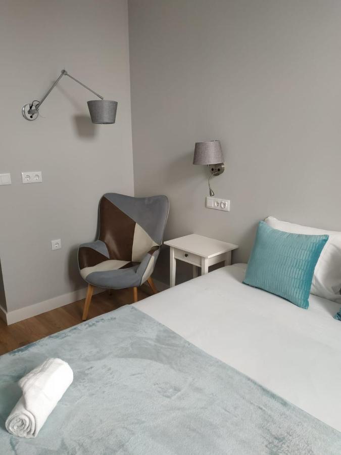 Great Stay Fanqueiros Guest House 3 Lissabon Exterior foto