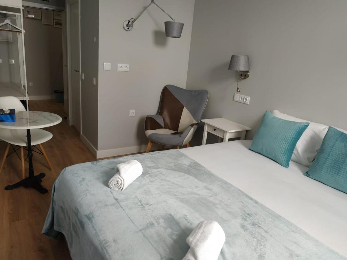Great Stay Fanqueiros Guest House 3 Lissabon Exterior foto