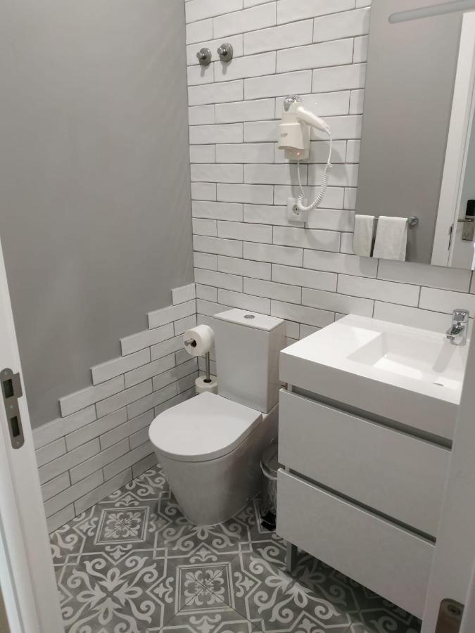 Great Stay Fanqueiros Guest House 3 Lissabon Exterior foto