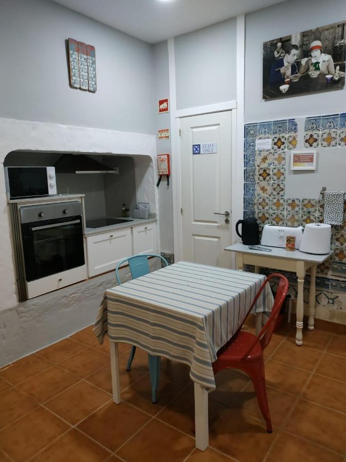 Great Stay Fanqueiros Guest House 3 Lissabon Exterior foto