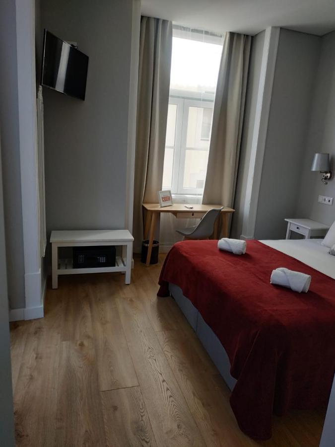 Great Stay Fanqueiros Guest House 3 Lissabon Exterior foto