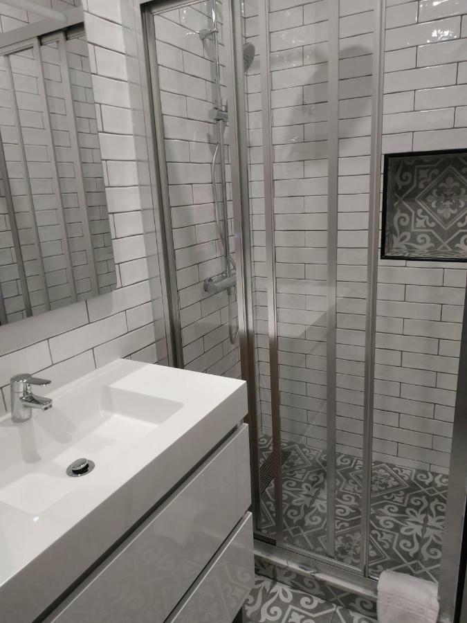 Great Stay Fanqueiros Guest House 3 Lissabon Exterior foto