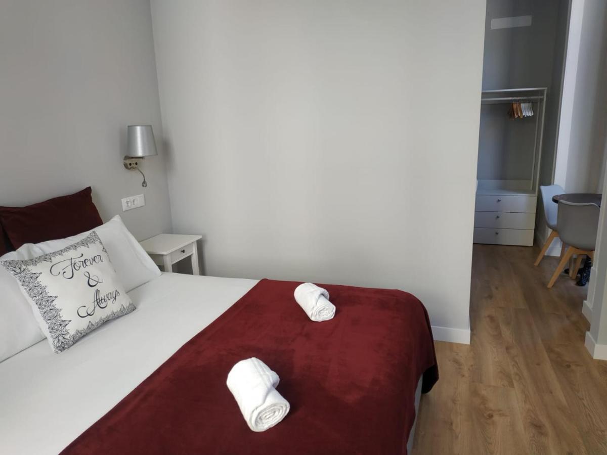 Great Stay Fanqueiros Guest House 3 Lissabon Exterior foto