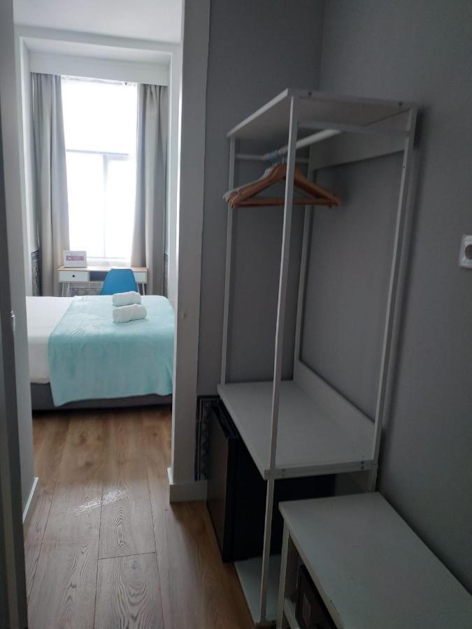 Great Stay Fanqueiros Guest House 3 Lissabon Exterior foto