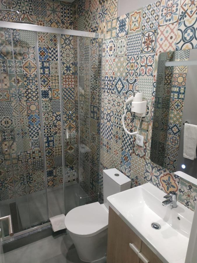 Great Stay Fanqueiros Guest House 3 Lissabon Exterior foto