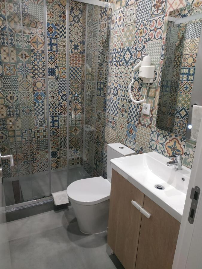 Great Stay Fanqueiros Guest House 3 Lissabon Exterior foto
