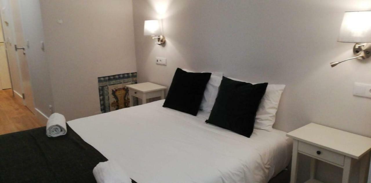 Great Stay Fanqueiros Guest House 3 Lissabon Exterior foto